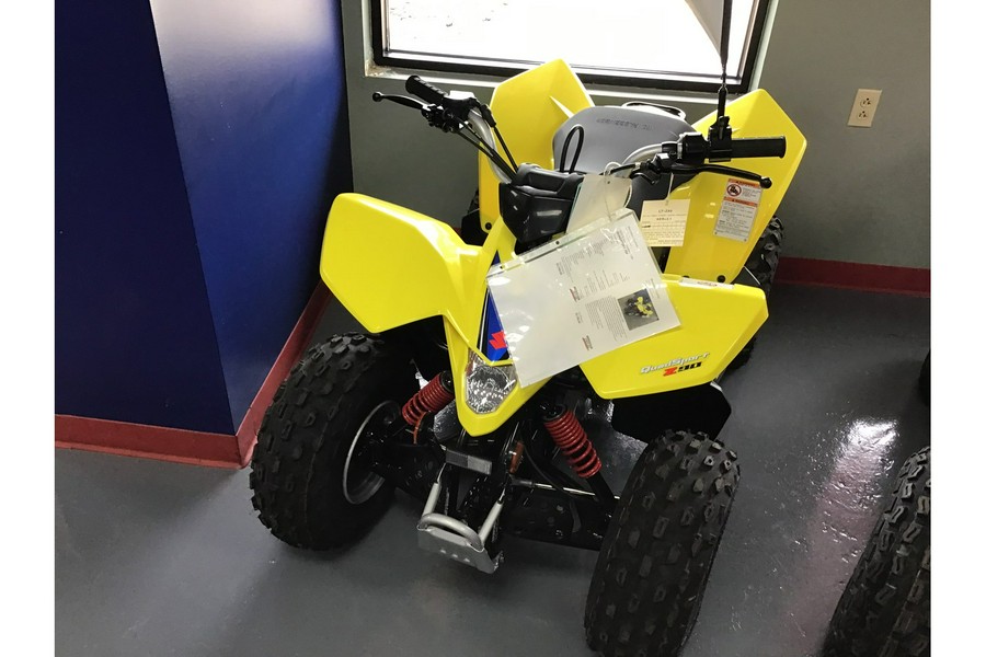 2023 Suzuki LT-Z90M3