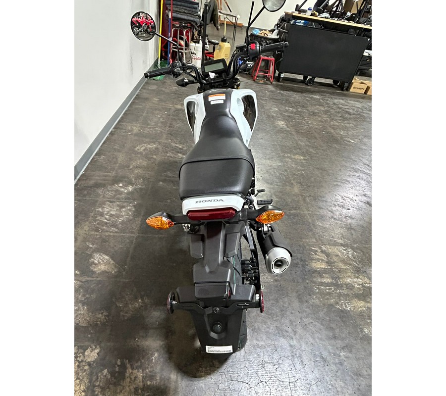 2024 Honda Grom