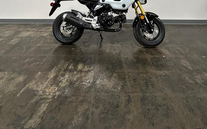 2024 Honda Grom