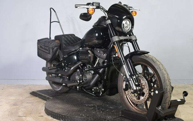 2020 Harley-Davidson Low Rider S