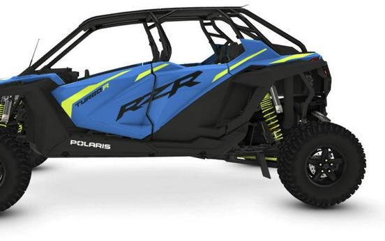 2024 Polaris® RZR Turbo R 4 Premium