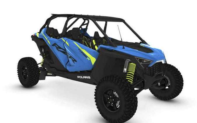 2024 Polaris® RZR Turbo R 4 Premium