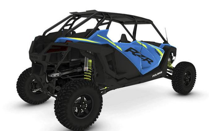 2024 Polaris® RZR Turbo R 4 Premium