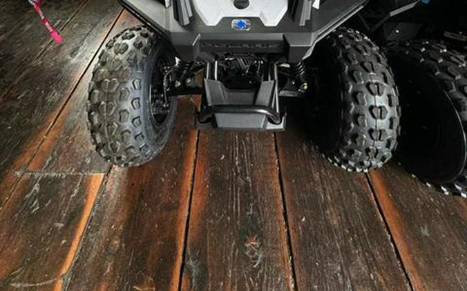 2023 Polaris Outlaw 70 EFI