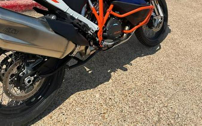 2023 KTM 1290 Super Adventure R