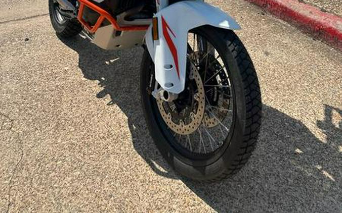 2023 KTM 1290 Super Adventure R