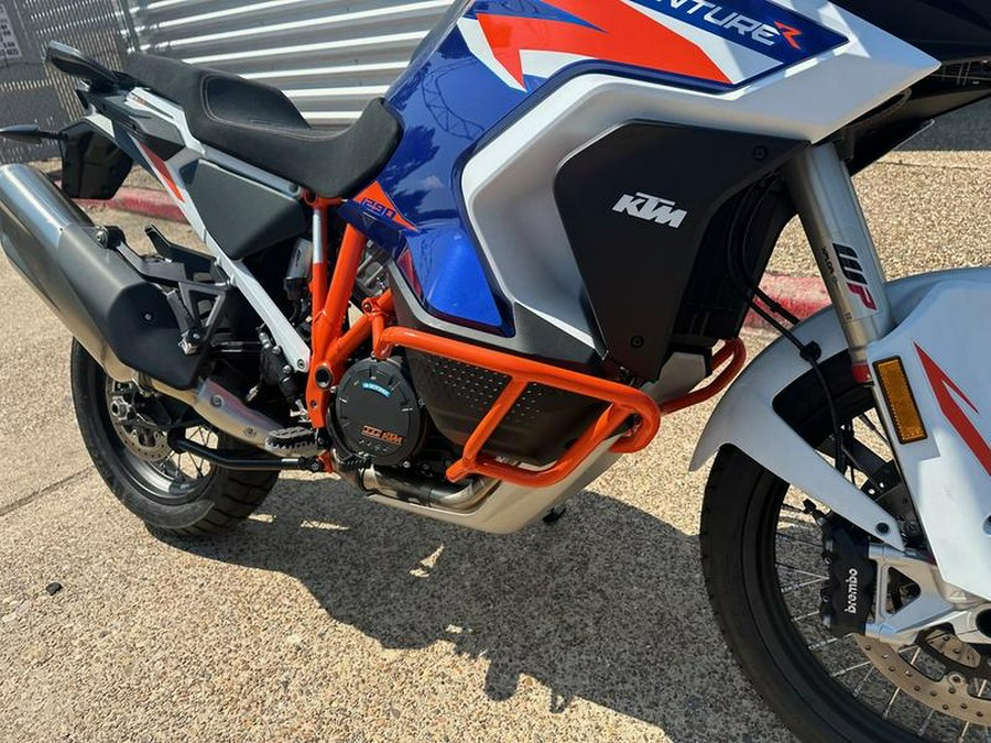 2023 KTM 1290 Super Adventure R