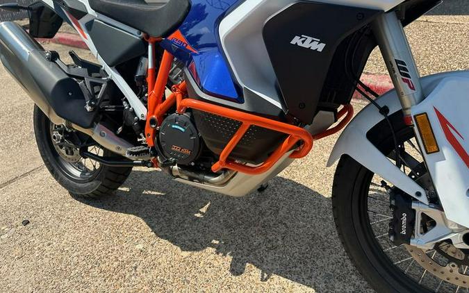 2023 KTM 1290 Super Adventure R