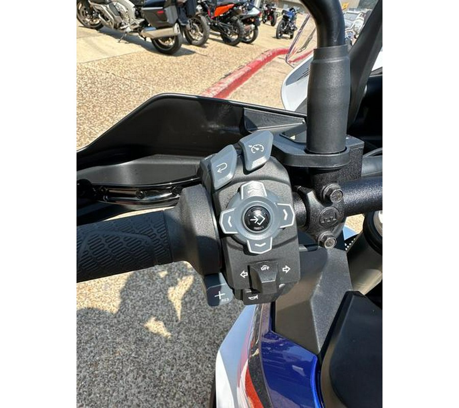 2023 KTM 1290 Super Adventure R