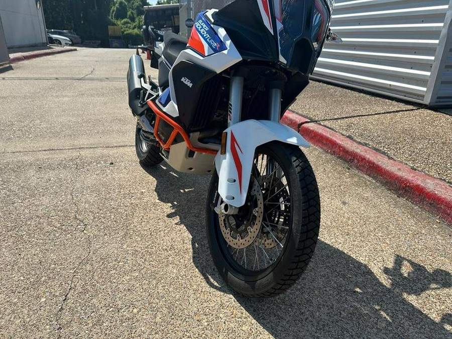 2023 KTM 1290 Super Adventure R