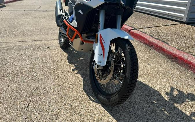 2023 KTM 1290 Super Adventure R