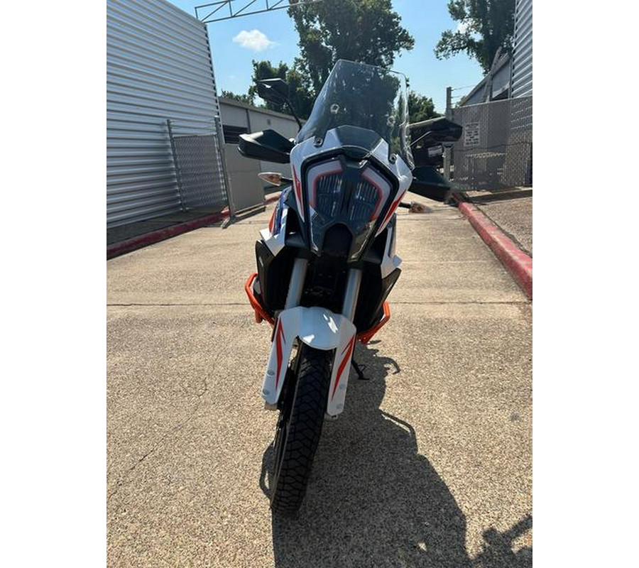 2023 KTM 1290 Super Adventure R