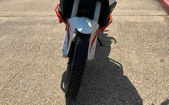 2023 KTM 1290 Super Adventure R