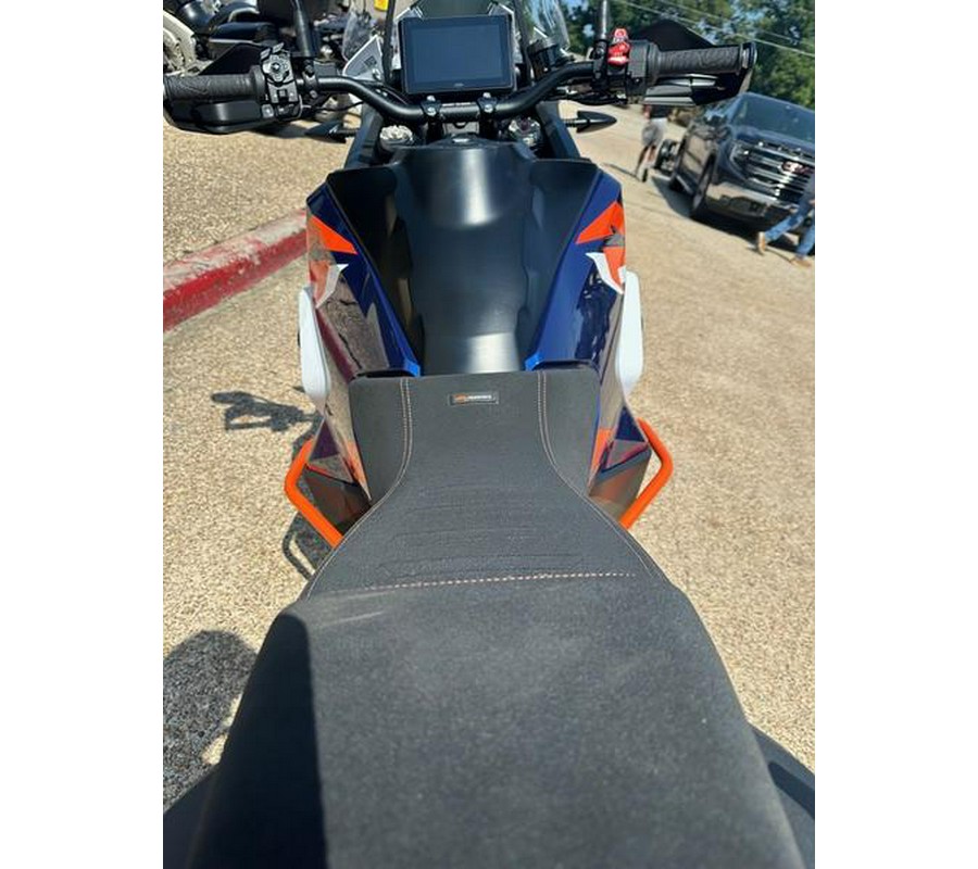 2023 KTM 1290 Super Adventure R