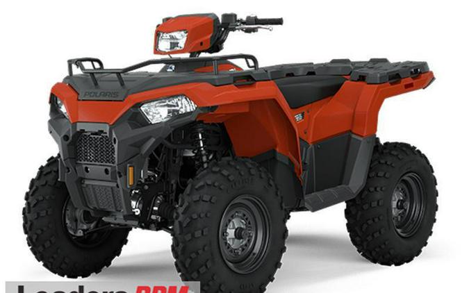 2025 Polaris® Sportsman 450 H.O.