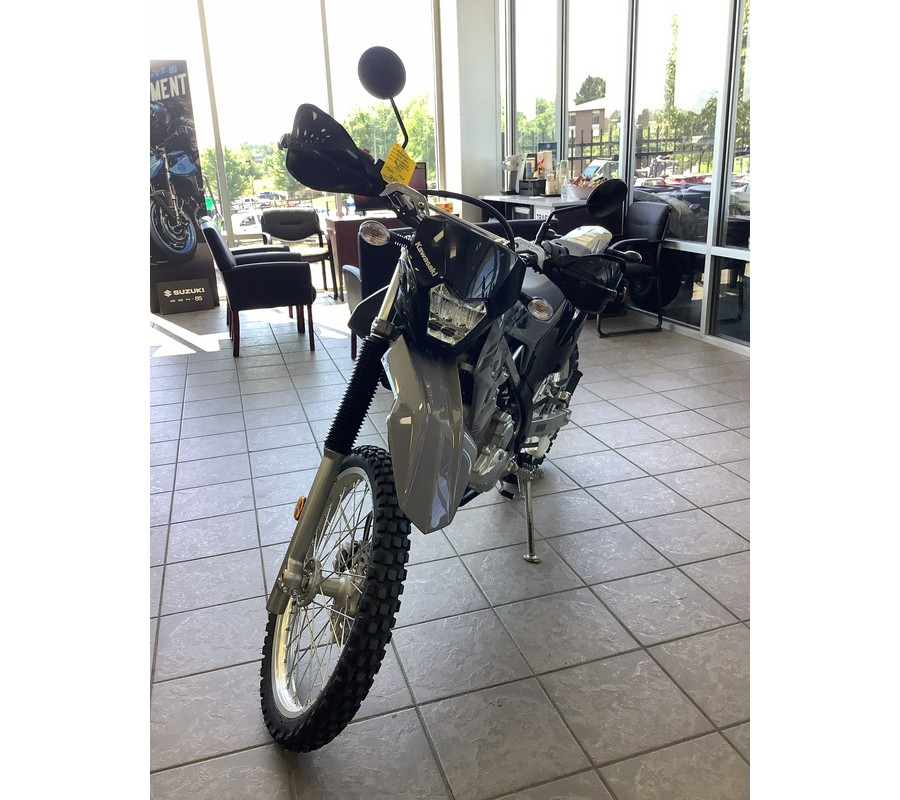 2023 Kawasaki KLX 230