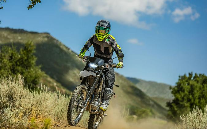 2023 Kawasaki KLX 230