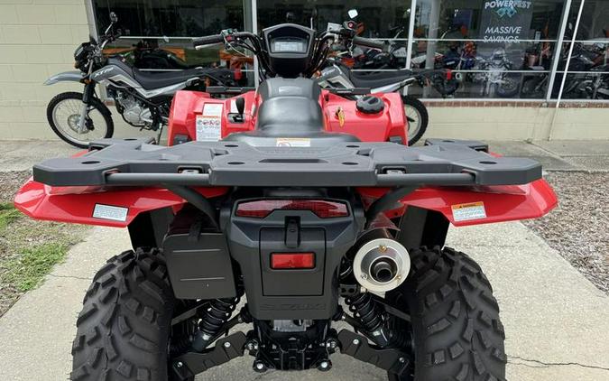 2023 Suzuki KingQuad 500AXi Power Steering