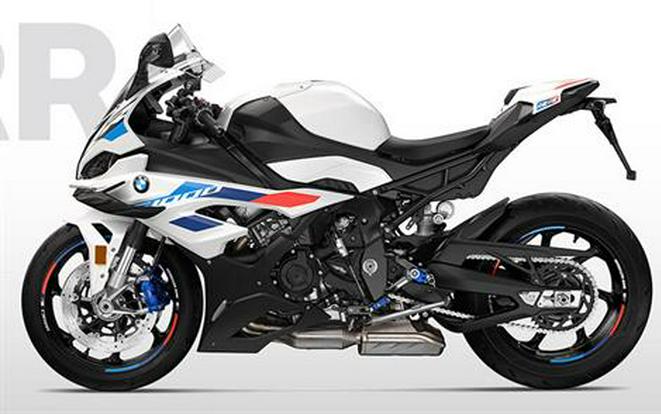 2024 BMW S 1000 RR