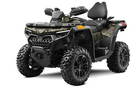 2025 CFMOTO CFORCE 800 Touring