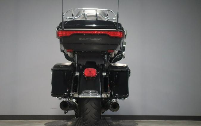 2018 Harley-Davidson Ultra Limited FLHTK