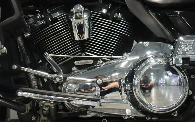 2018 Harley-Davidson Ultra Limited FLHTK