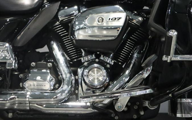 2018 Harley-Davidson Ultra Limited FLHTK
