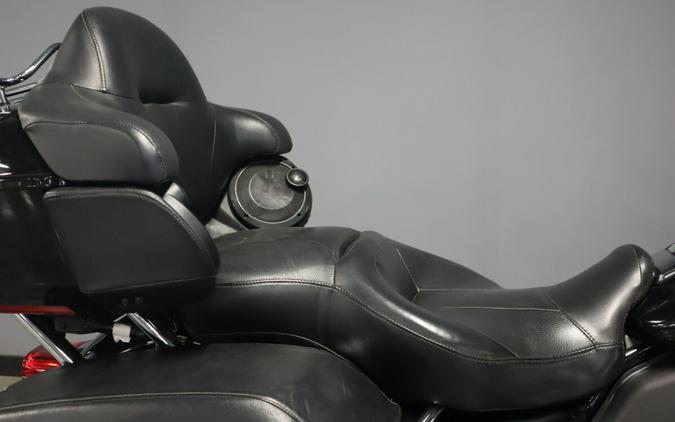 2018 Harley-Davidson Ultra Limited FLHTK