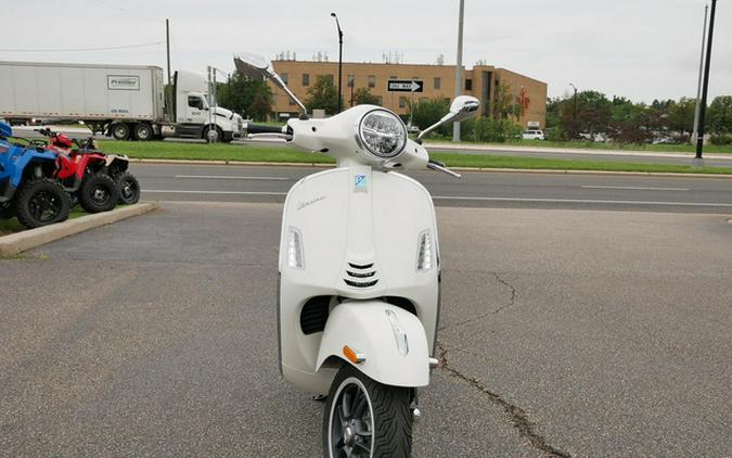 2025 VESPA GTS 310 Super