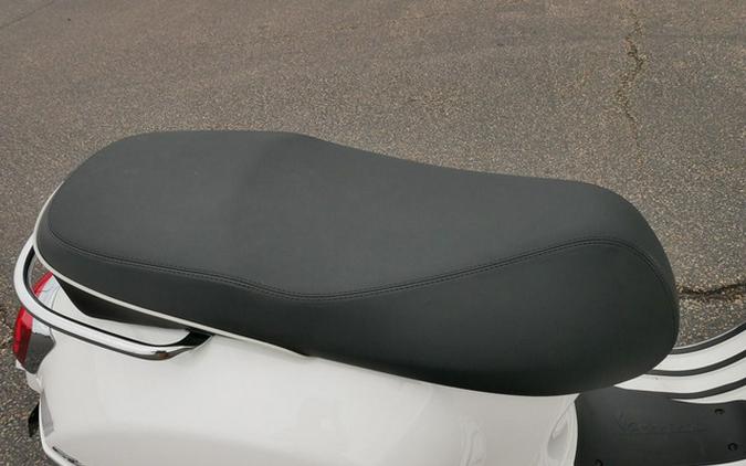 2025 VESPA GTS 310 Super