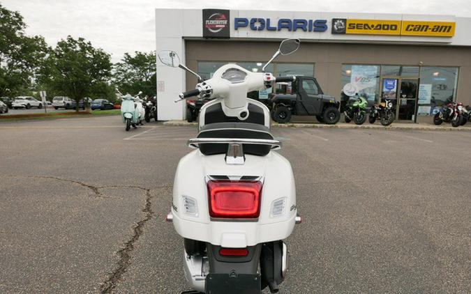 2025 VESPA GTS 310 Super