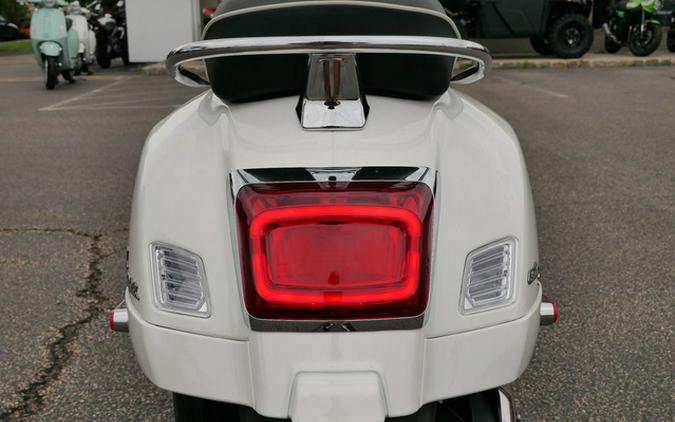 2025 VESPA GTS 310 Super