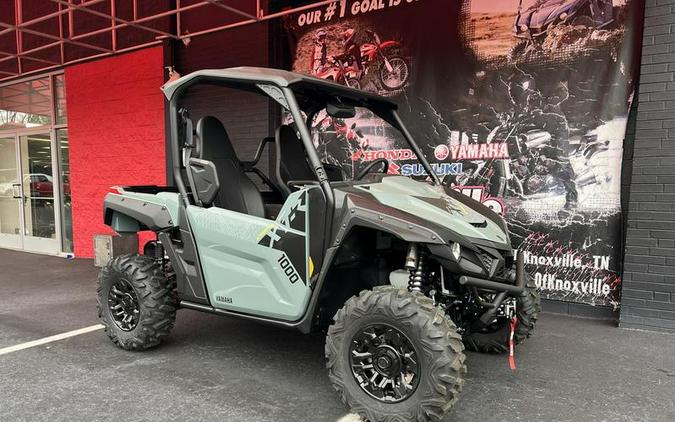 2026 Yamaha Wolverine X2 1000 Xt-R