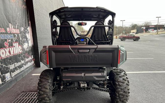 2026 Yamaha Wolverine X2 1000 Xt-R