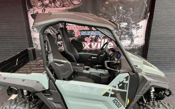 2026 Yamaha Wolverine X2 1000 Xt-R