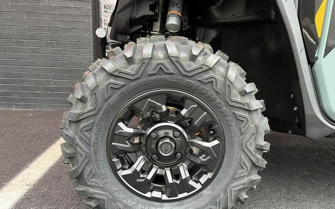 2026 Yamaha Wolverine X2 1000 Xt-R