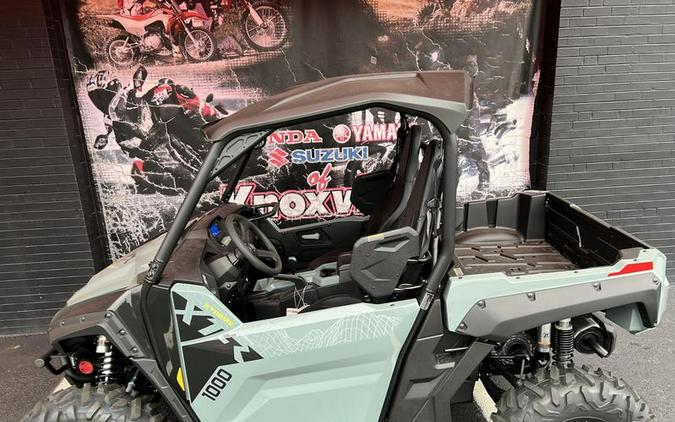 2026 Yamaha Wolverine X2 1000 Xt-R