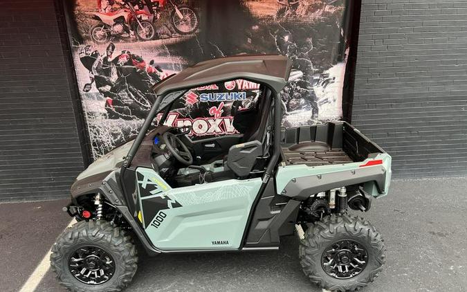 2026 Yamaha Wolverine X2 1000 Xt-R