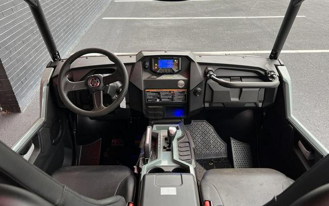 2026 Yamaha Wolverine X2 1000 Xt-R