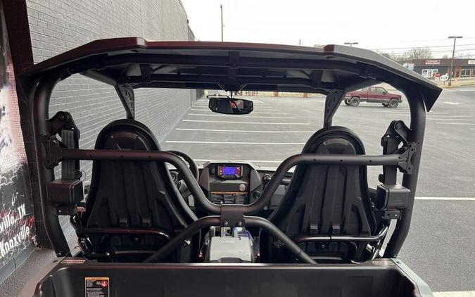 2026 Yamaha Wolverine X2 1000 Xt-R