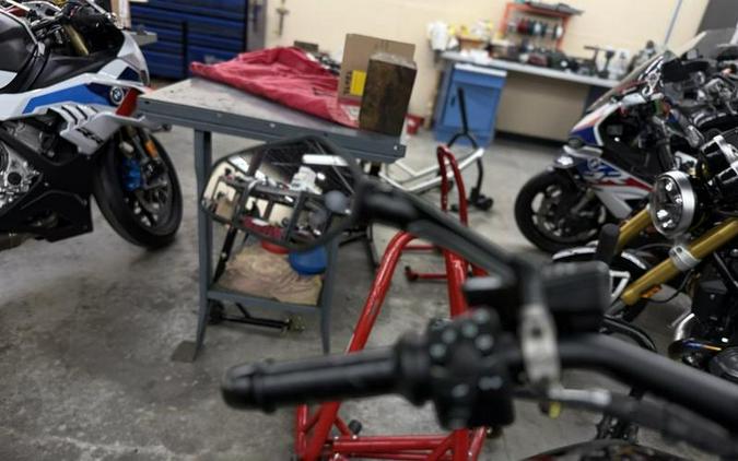 2026 Ducati XDiavel V4 Black Lava