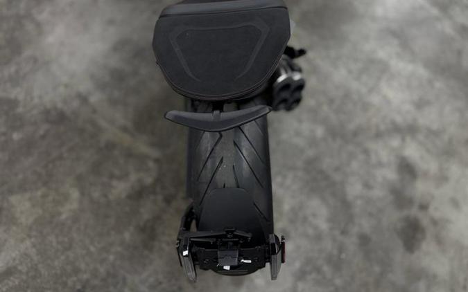 2026 Ducati XDiavel V4 Black Lava