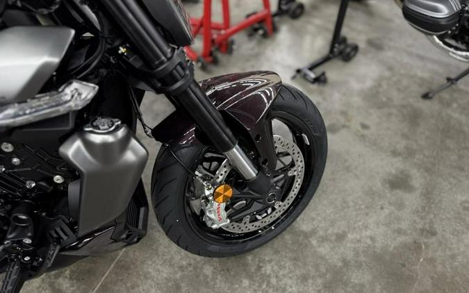 2026 Ducati XDiavel V4 Black Lava