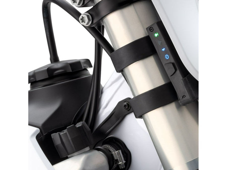 2026 Husqvarna FC 250 Factory Edition