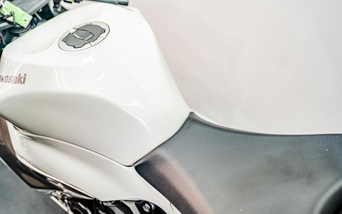 2024 Kawasaki Ninja ZX-6R ABS