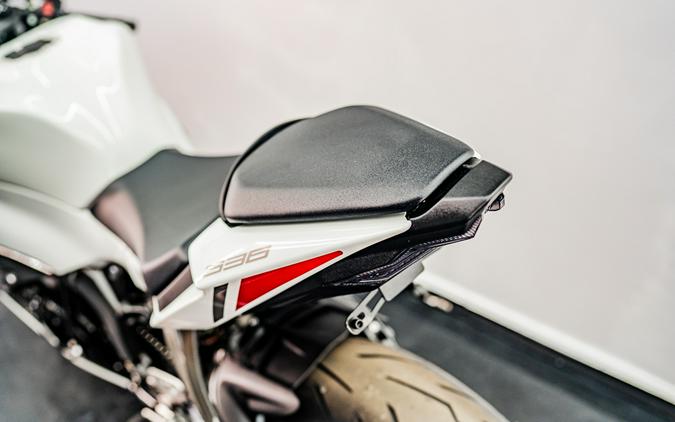 2024 Kawasaki Ninja ZX-6R ABS