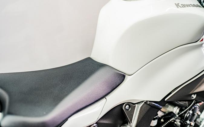 2024 Kawasaki Ninja ZX-6R ABS