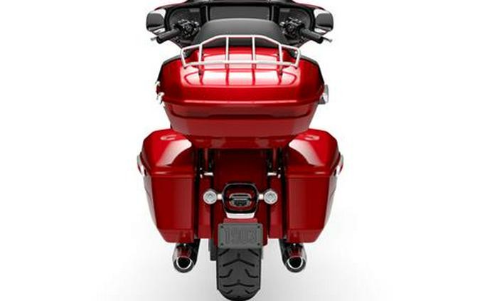 2026 Harley-Davidson Street Glide® Limited