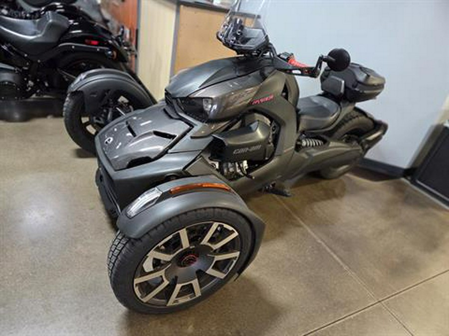 2021 Can-Am Ryker 900 ACE
