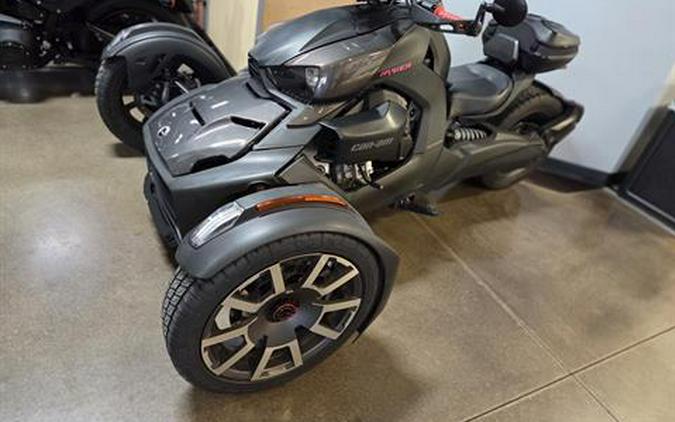 2021 Can-Am Ryker 900 ACE